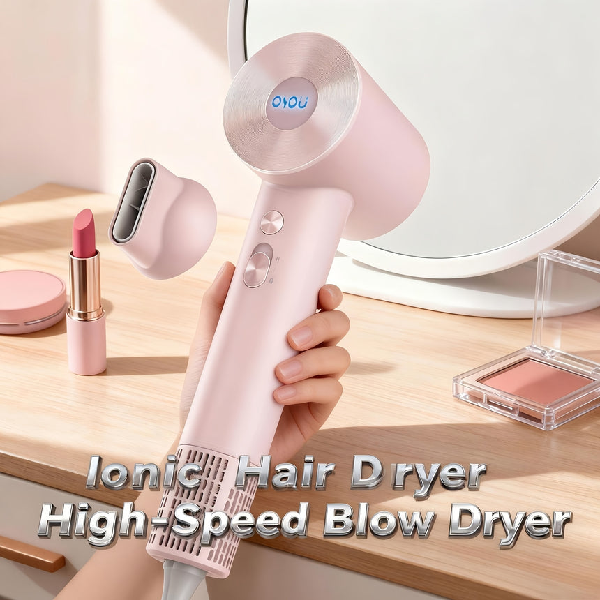 Ionic Hair Dryer view 1