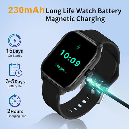 H9 Pro Max Smart Watch view 5