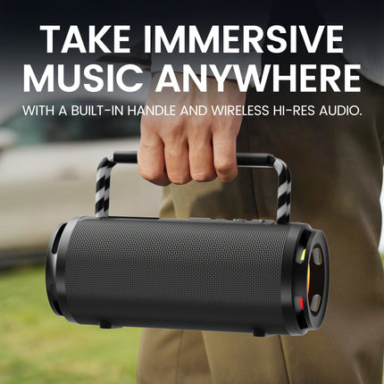 Wireless Portable Speaker view 5