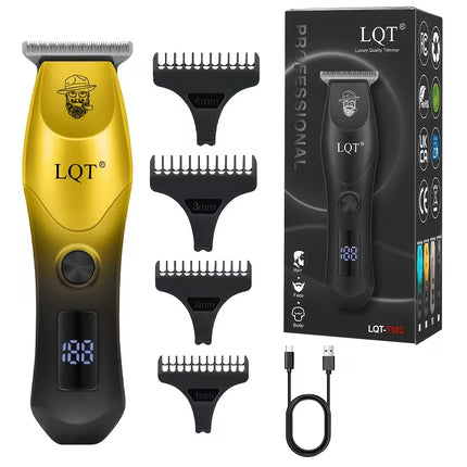 Men's Hair Clipper