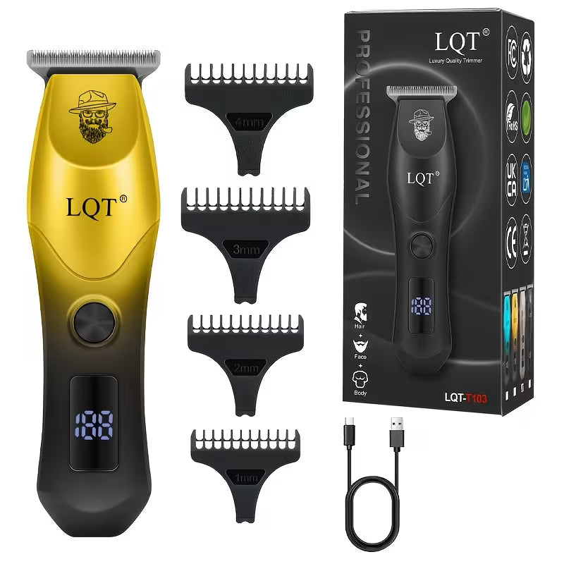 Men's Hair Clipper