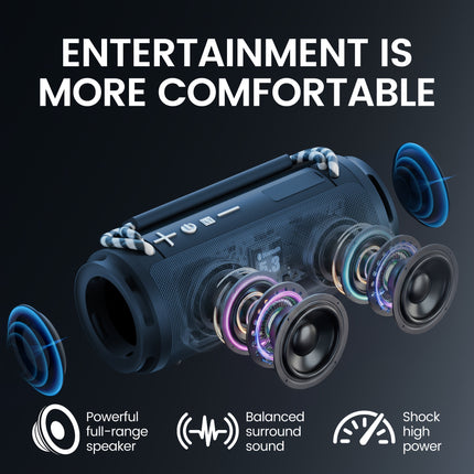 Wireless Portable Speaker view 6