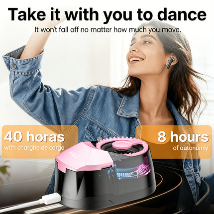 3-in-1 Bluetooth Speaker view 3