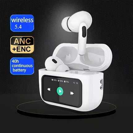 AI Translation Wireless Earphones view 4