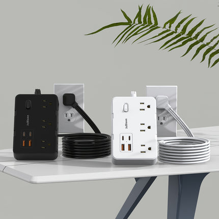 10-in-1 Power Strip view 4