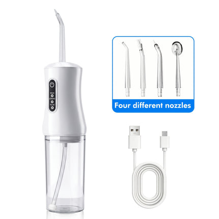 Smart Electric Water Flosser view 10
