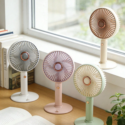 Portable Handheld Fan view 5
