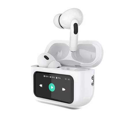 AI Translation Wireless Earphones view 1