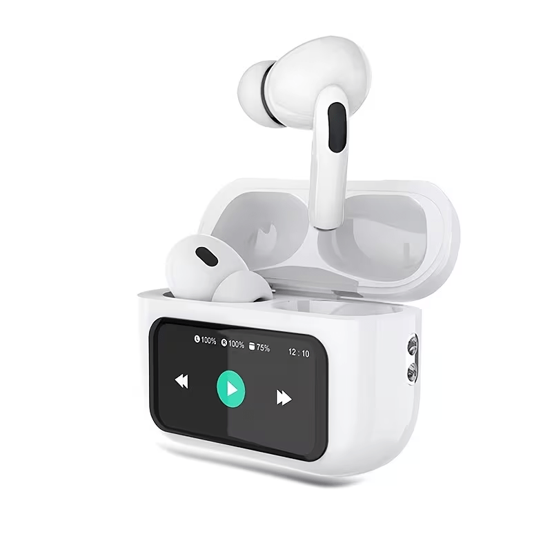AI Translation Wireless Earphones view 1