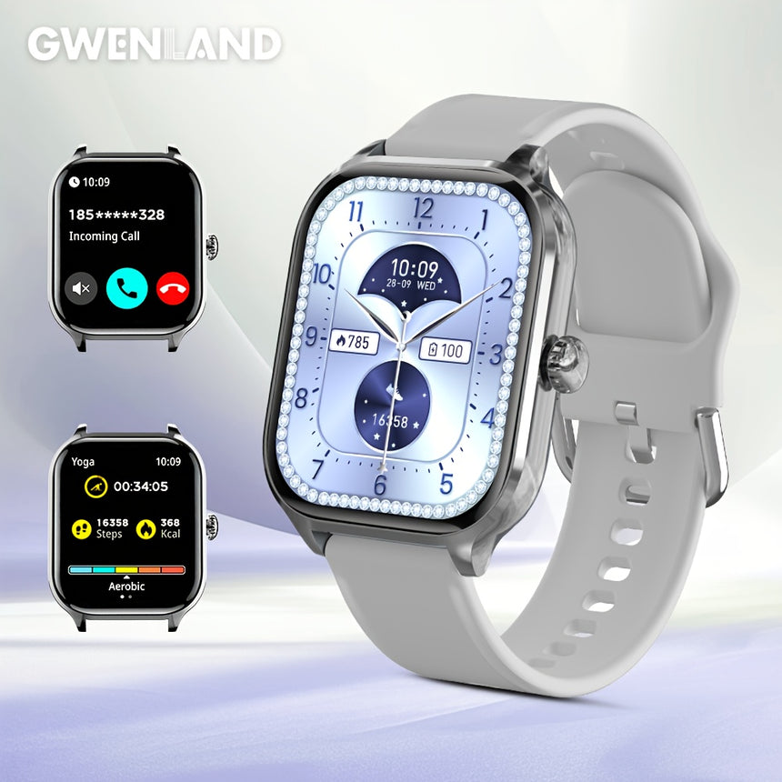H9 Pro Max Smart Watch view 1
