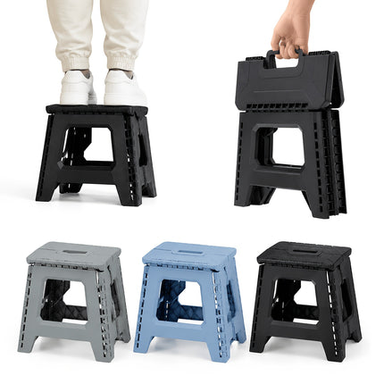 330 Pound Heavy-Duty Folding Stool view 6