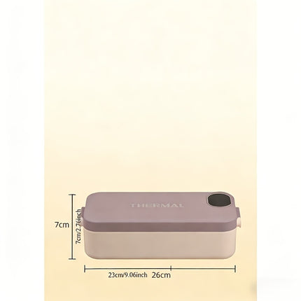 3-in-1 Lunch Box Food Heater view 9