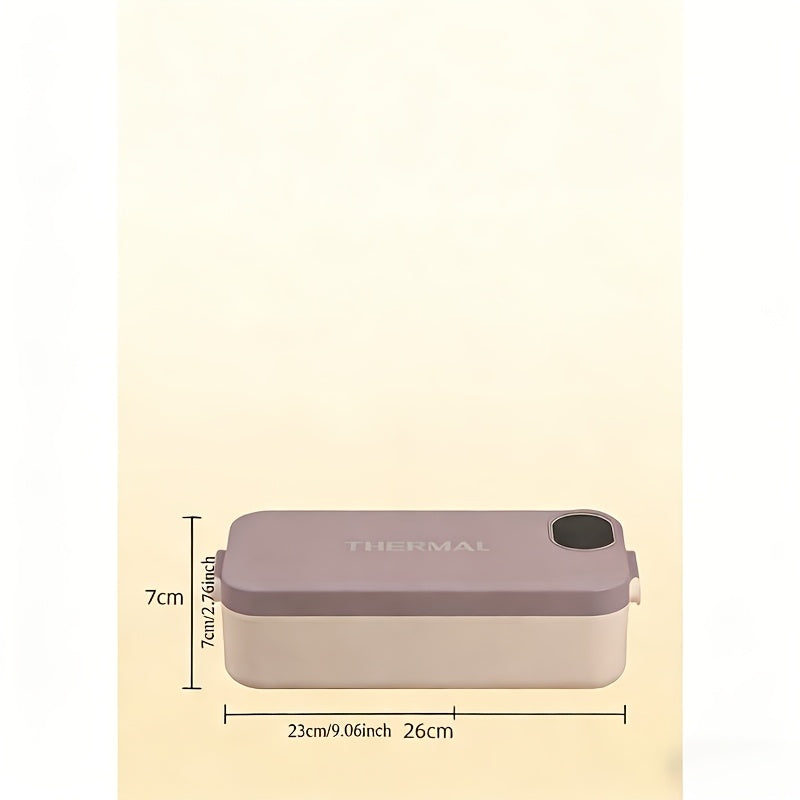 3-in-1 Lunch Box Food Heater view 9