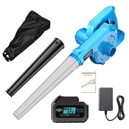High-Power Cordless Blade Blower view 1