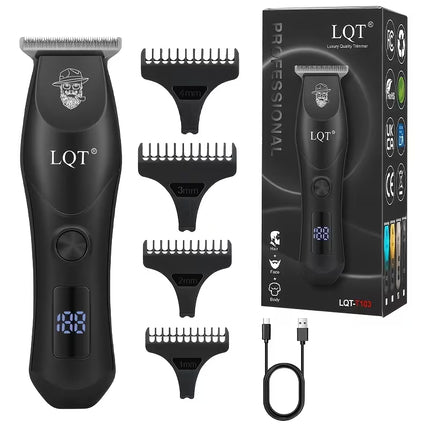 Men's Hair Clipper