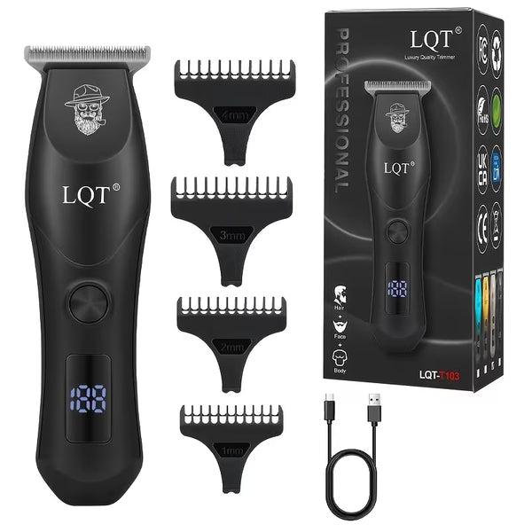 Men's Hair Clipper