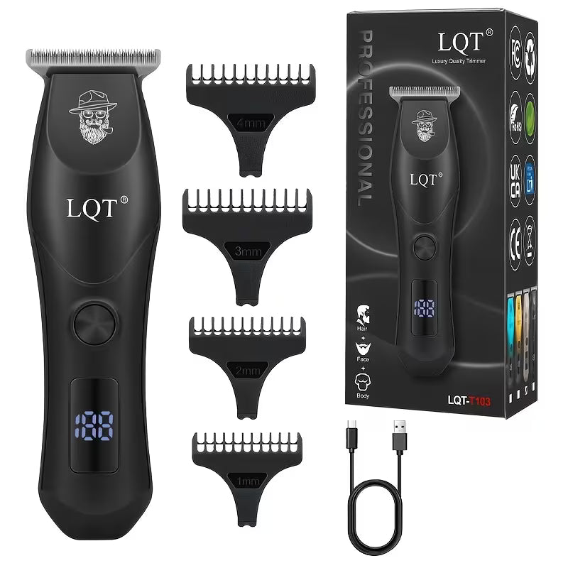 Men's Hair Clipper
