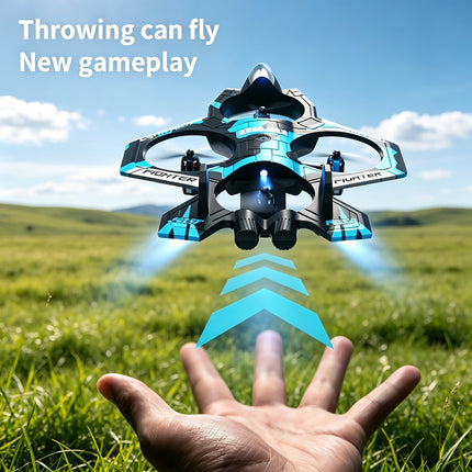 K500MAX Stunt Drone view 5