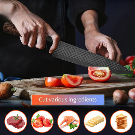 6-Piece Kitchen Knife Set view 7