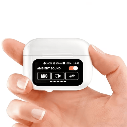 AI Translation Wireless Earphones view 7