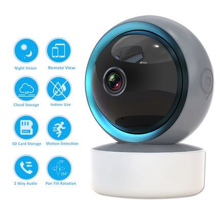 Intelligent Security Monitoring System view 2