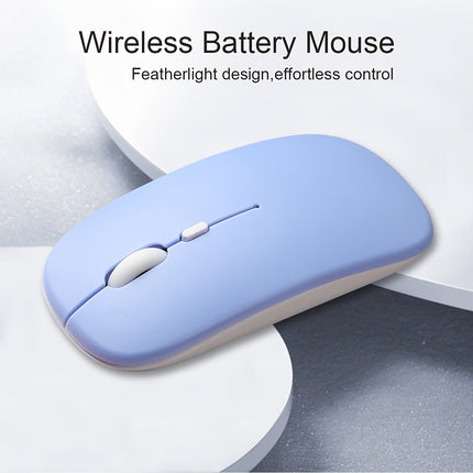 Wireless Mouse view 4