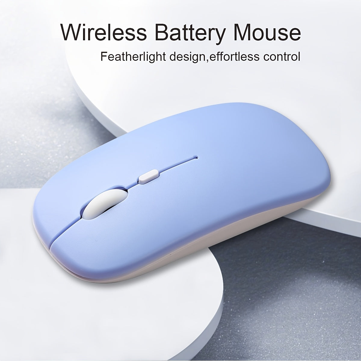 Wireless Mouse view 4