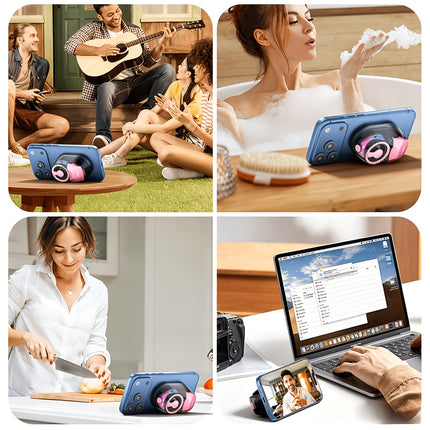3-in-1 Bluetooth Speaker view 4