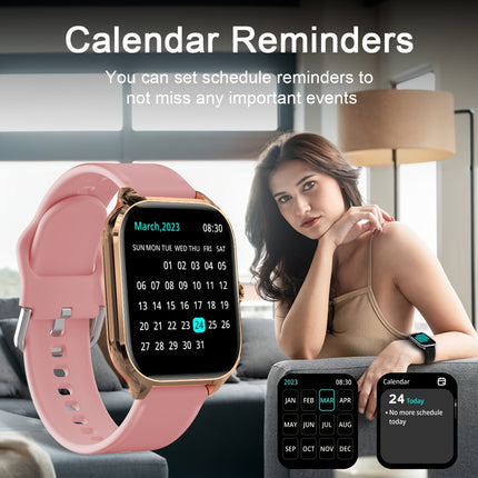 H9 Pro Max Smart Watch view 6