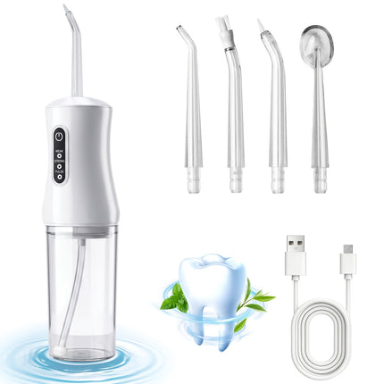 Smart Electric Water Flosser view 2
