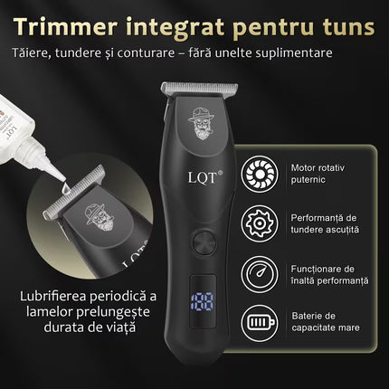 Men's Hair Clipper
