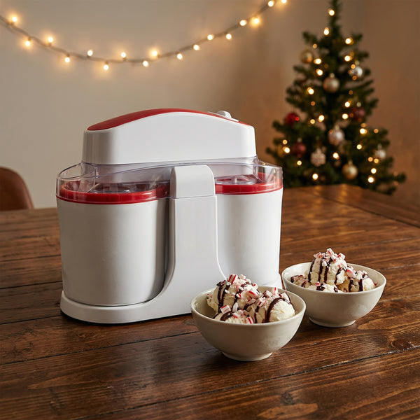 tamACX Ice Cream Maker view 1