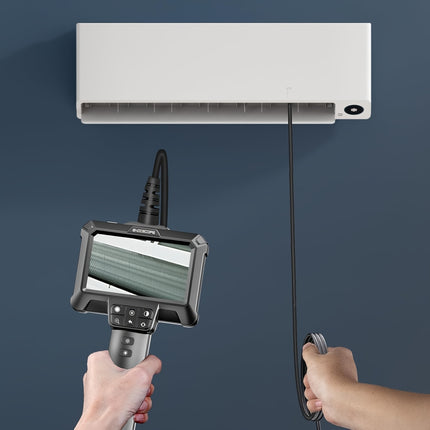 Industrial Endoscope Camera view 5