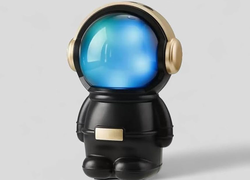tamACX Astronaut Style Deep Bass Wireless Bluetooth Speaker
