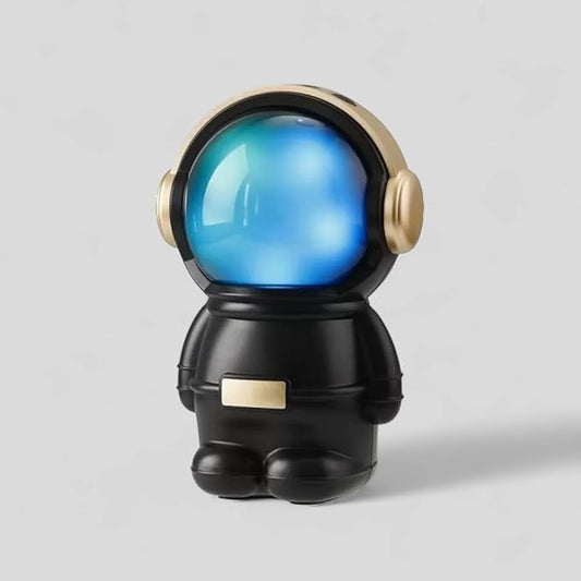 tamACX Astronaut Style Deep Bass Wireless Bluetooth Speaker