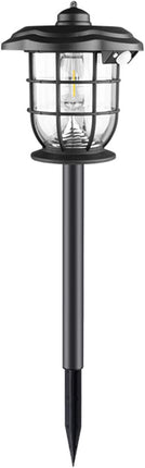 Solar Mosquito Killer Lamp view 6