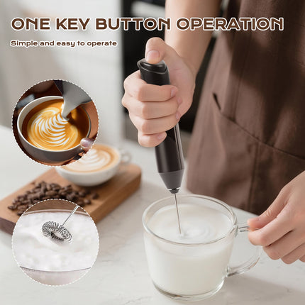 Milk Frother Wand view 6