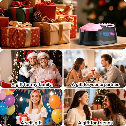 3-in-1 Bluetooth Speaker view 6