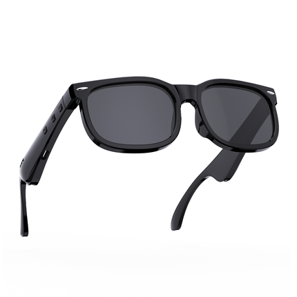 Wireless Glasses with Microphone view 9