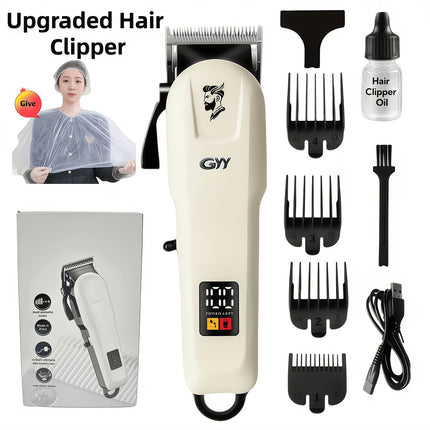 GYY Electric Hair Clipping Kit view 1