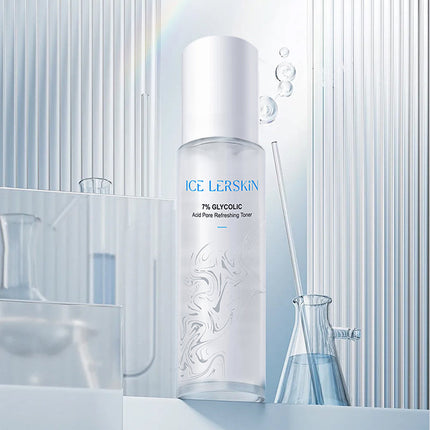 Ice Lerskin Toner 7% Glycolic Acid