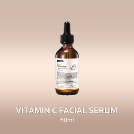 Greteam Vitamin C Facial Serum Essence