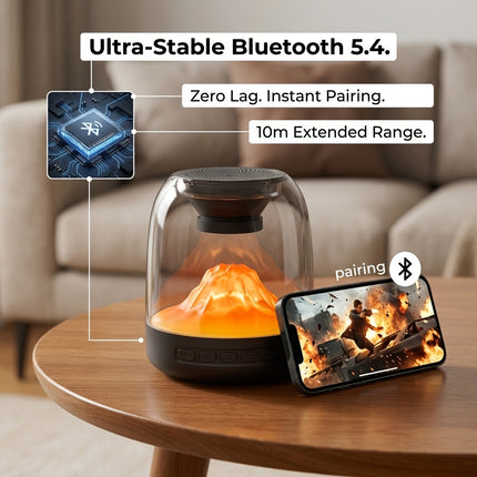 Portable Wireless Bluetooth Speaker view 5