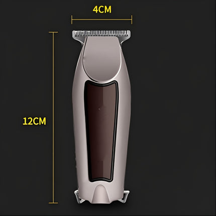 Professional Electric Hair Clipper for Men view 6