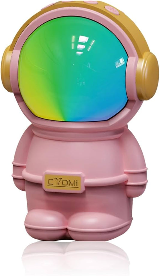 tamACX Astronaut Style Deep Bass Wireless Bluetooth Speaker