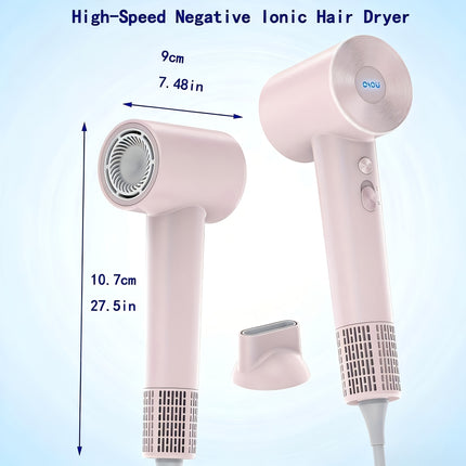 Ionic Hair Dryer view 4