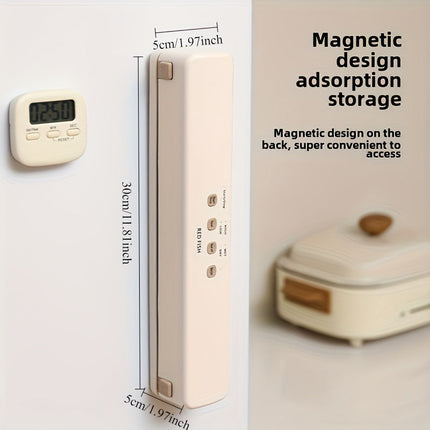 USB-Powered Automatic Vacuum Sealer view 3