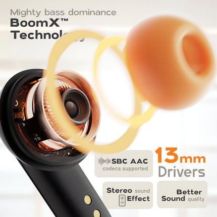 TWS Wireless 5.3 Earbuds view 6