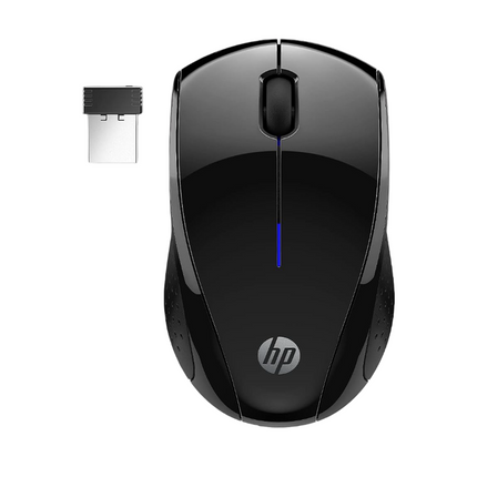 HP X3000 G2 Wireless Mouse Ambidextrous view 1