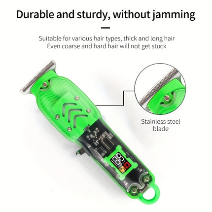 Men's Electric Hair Clipper view 6